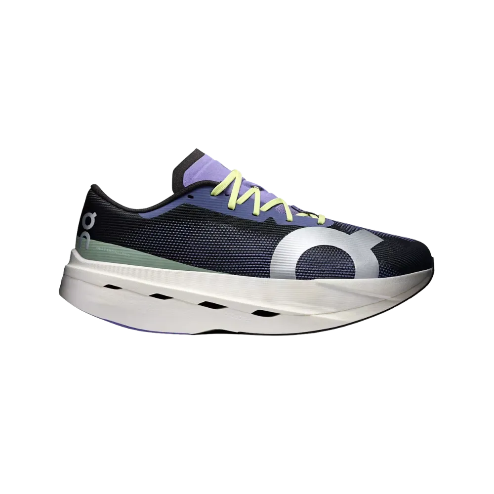 On Running Cloudboom Volt Black Juniper