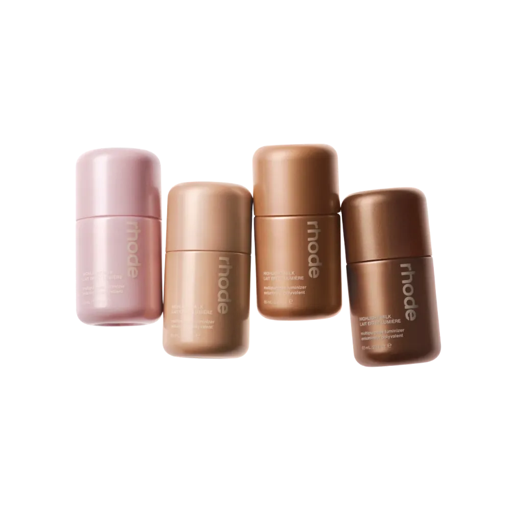 Rhode Highlight Milk 'Pearly Champagne'
