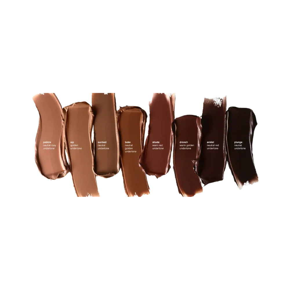 Rhode Pocket Bronze 'Drench'