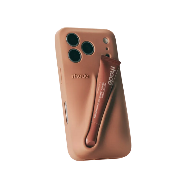 Rhode Lip Case 'Colada' and Tint