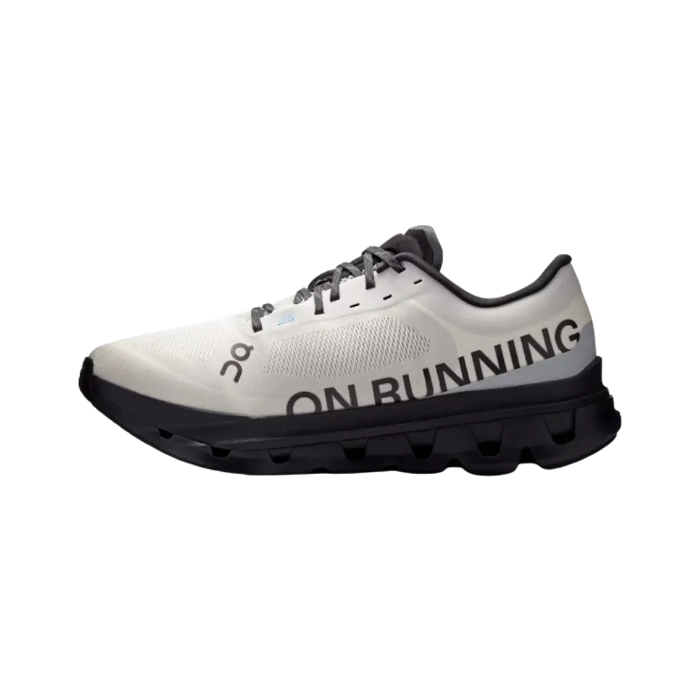 On Running Cloudflow 5 Lumos Glacier Black