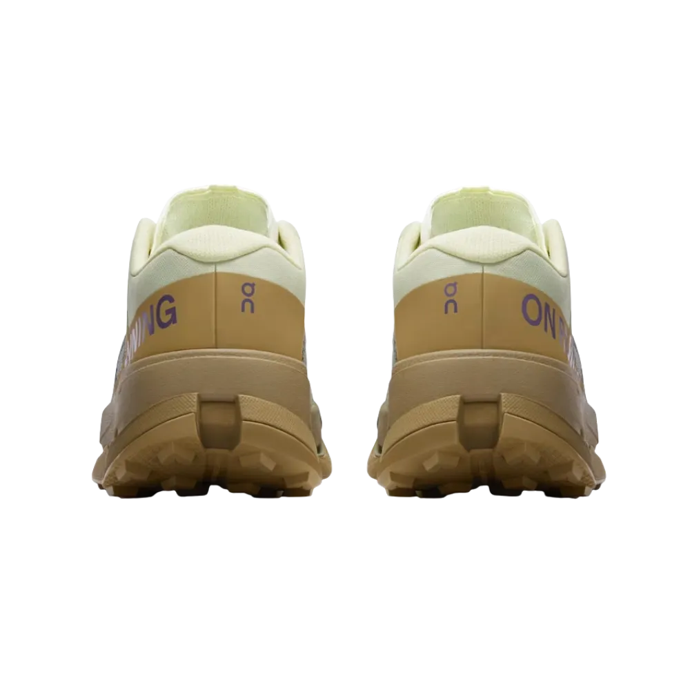 On Running Cloudultra 3 Linen Safari