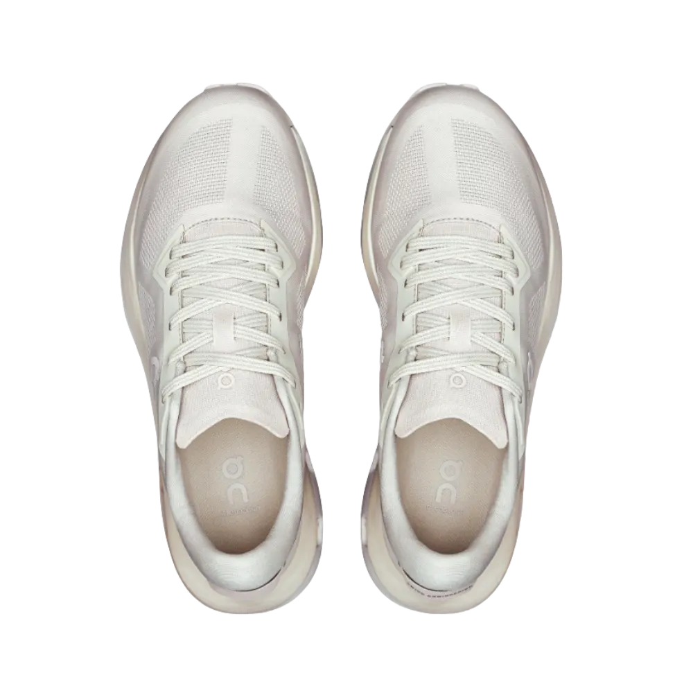 On Running Cloudzone Pearl Truffle