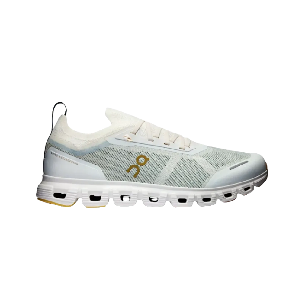 On Running Cloud 6 Versa Ice Spirulina