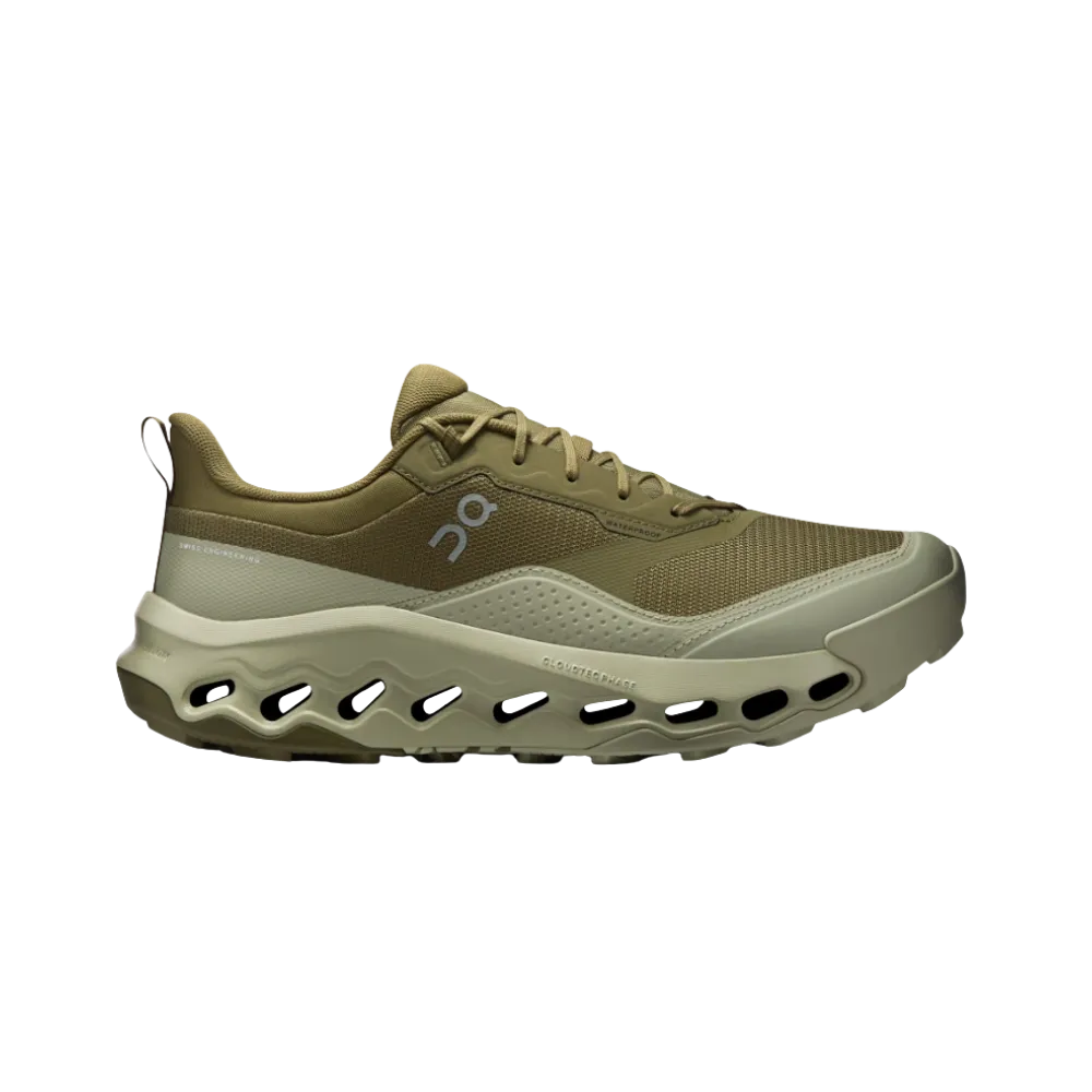 On Running Cloudhorizon 2 Waterproof Olive Chalk
