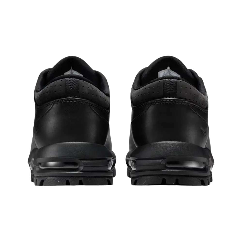 Nike Air Max Goadome Low “Black”