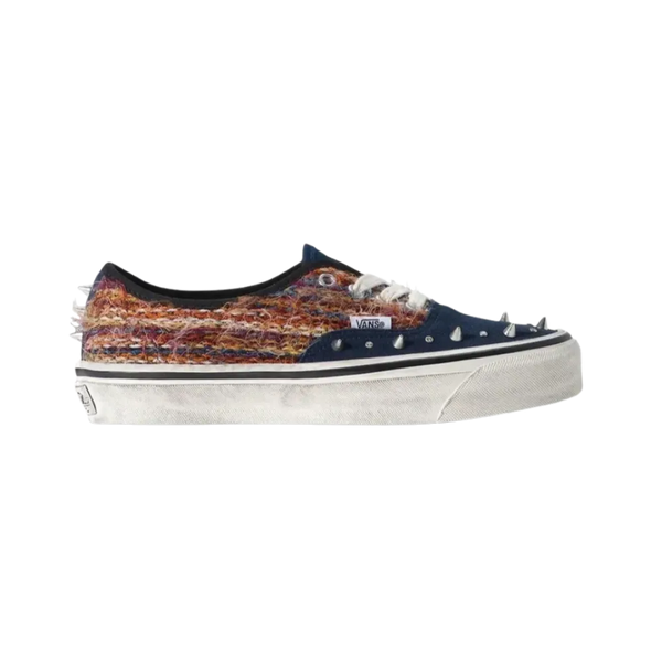 Vans Premium LX Authentic 44 'Ibiza Pack - Blue'