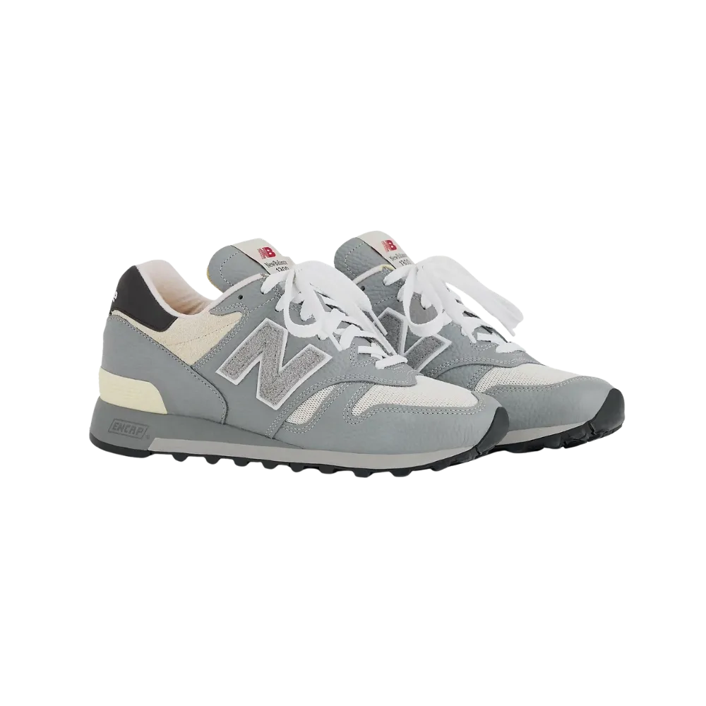 New Balance Made in USA 1300 Harbor Grey