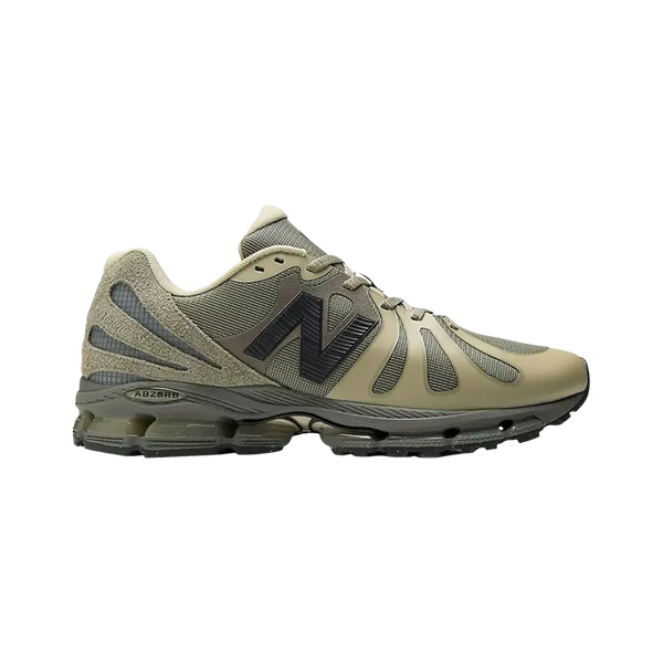 New Balance X Stone Island 1890 'Covert Green'