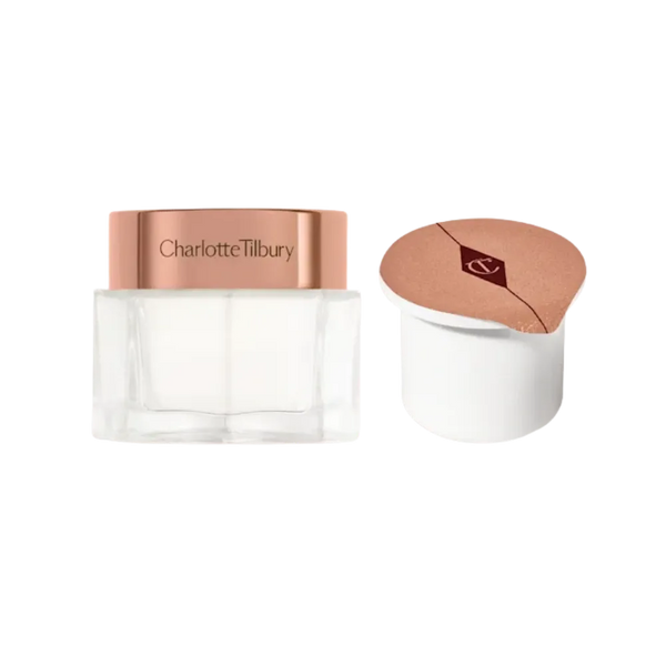 Charlotte Tilbury Magic Cream Forever Skincare Kit