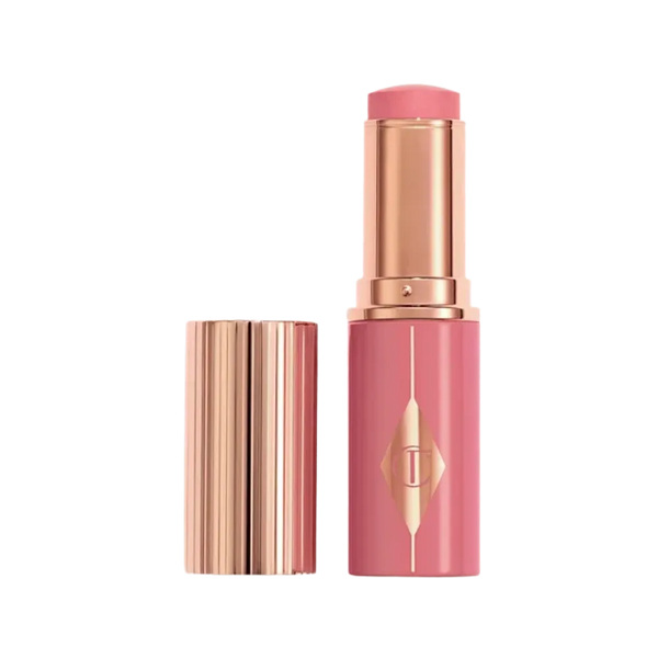 Charlotte Tilbury Unreal Blush Healthy Glow Stick Rosy Glow