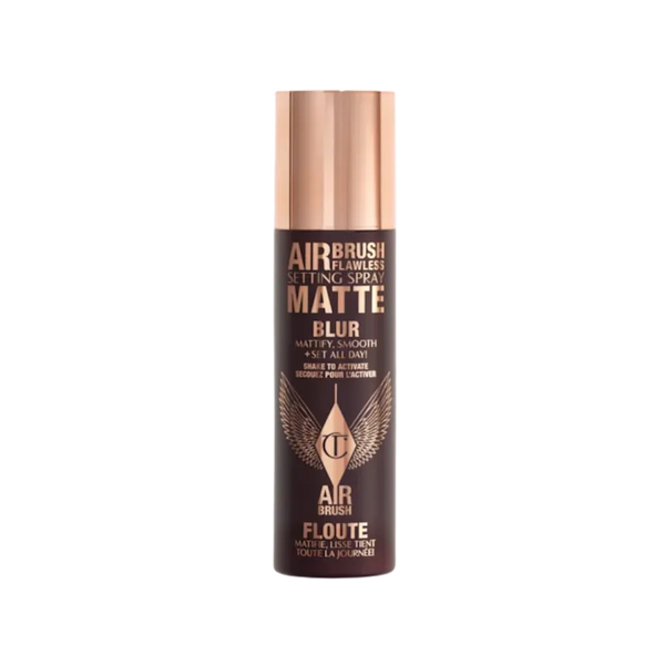 Charlotte Tilbury Airbrush Flawless Setting Spray Matte