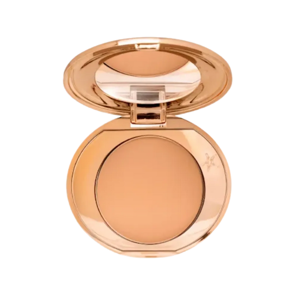 Charlotte Tilbury Airbrush Flawless Finish 3 Tan Travel