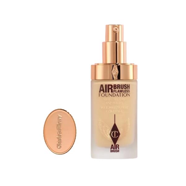 Charlotte Tilbury Airbrush Flawless Foundation 5 Neutral