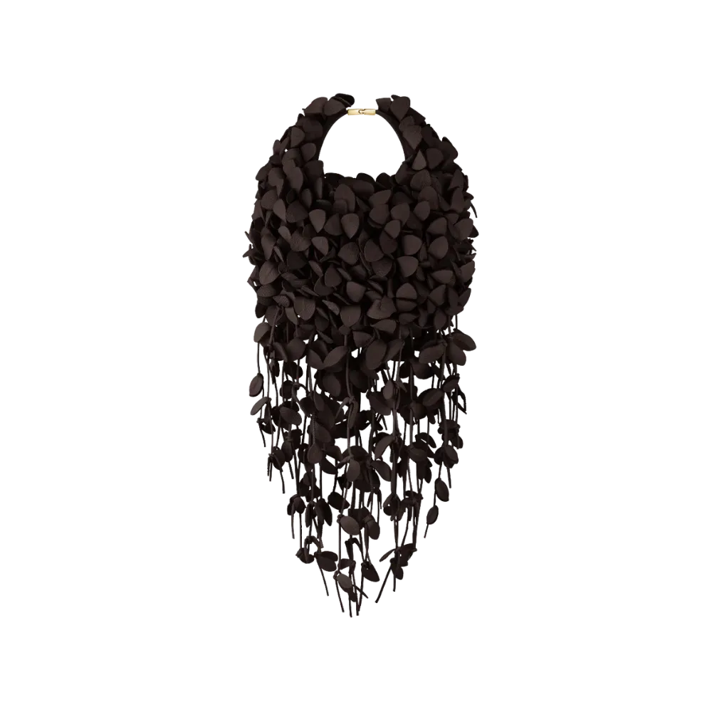 Polene Béri Lif Edition Ebony