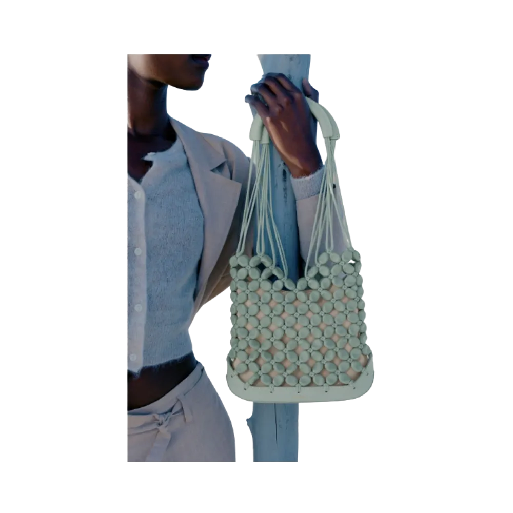 Polene Solé Edition Sea Foam