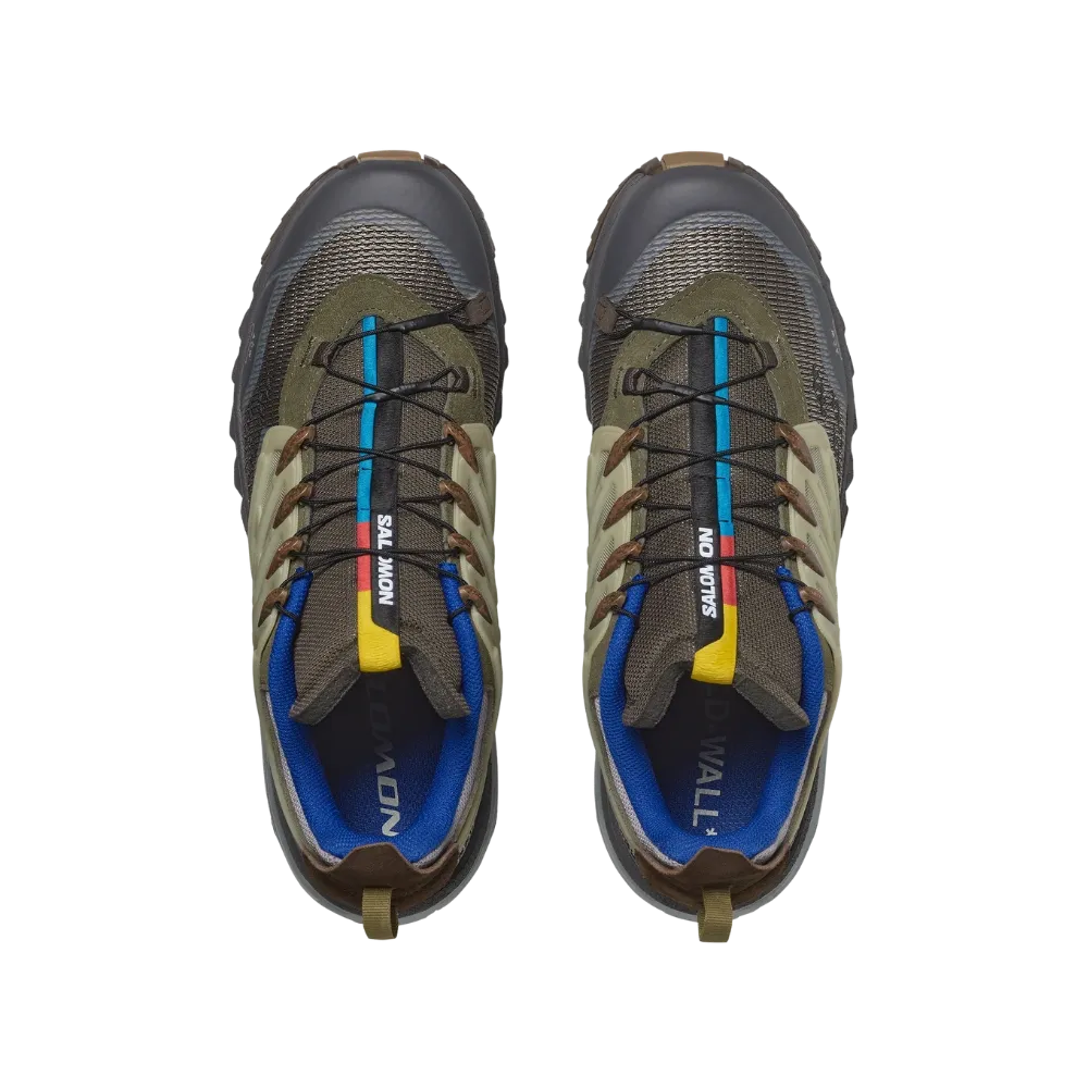 Salomon ACS Pro A-Cold-Wall Black Olive