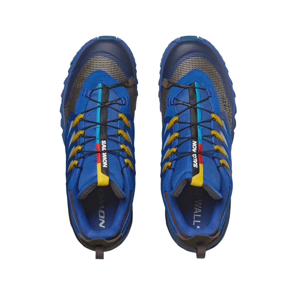 Salomon ACS Pro A-Cold-Wall Bluing