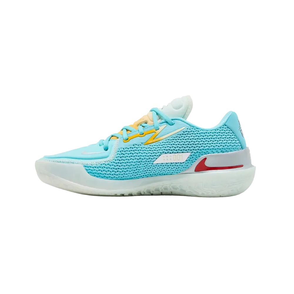 Titan x Dylan Harper x Nike GT Cut 1 'Bleached Aqua'