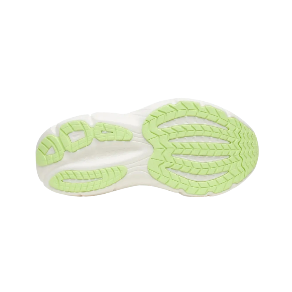 Saucony Paramount Max White