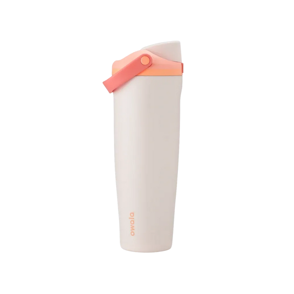Owala Freesip-Sway 40oz "Sparkling Sherbet"