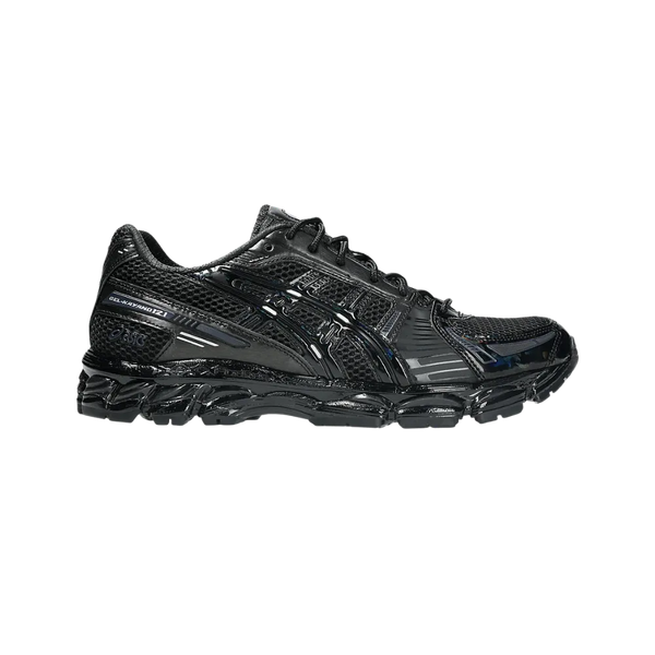 Atmos x Asics Gel Kayano 12.1 'Raden'
