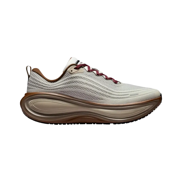 Nike Vomero Plus QS 'Sail Pecan Brown'