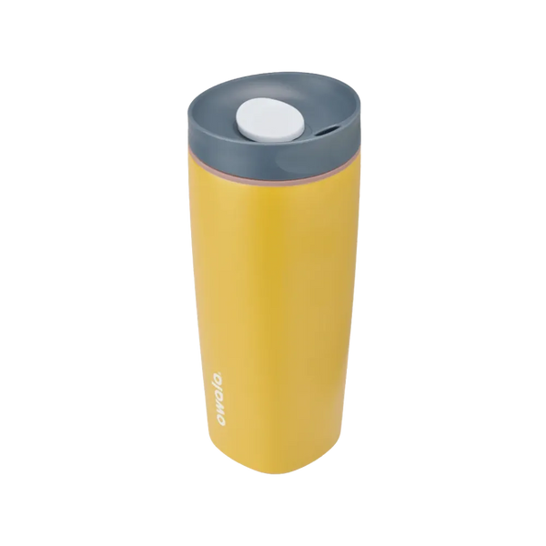 Owala Smoothsip-Slider 20oz "Golden Quest"