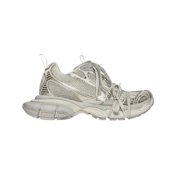 Balenciaga 3XL Sneaker In Light Beige