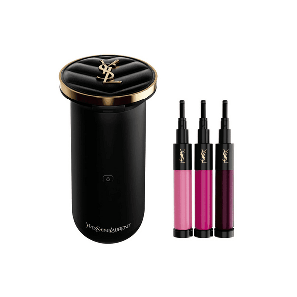 YSL Rouge Sur Mesure Custom Lip Colour Creator Bundle
