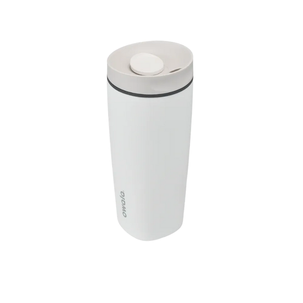 Owala Smoothsip-Slider 20oz "Shy Marshmallow"