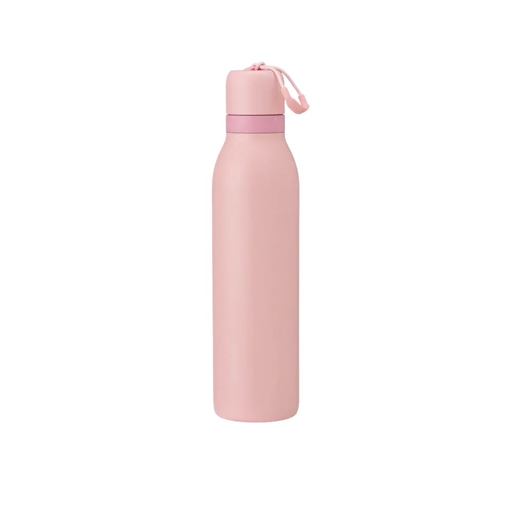 Owala Freesip-Twist 24oz "Rose Quartz"