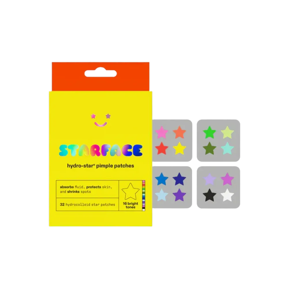 Starface World Play Pack