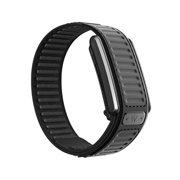 Whoop 5.0 Peak / MG Life Navigator Band Ridgeline (12 Month Subscription Included)