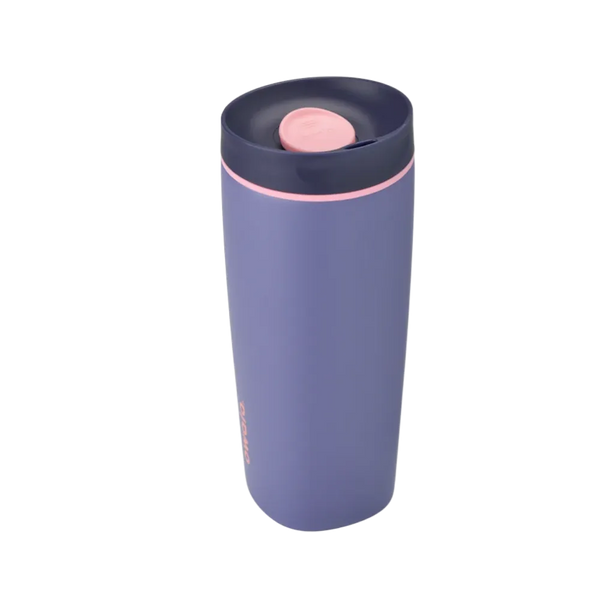 Owala Smoothsip-Slider 20oz "Blue Jay"