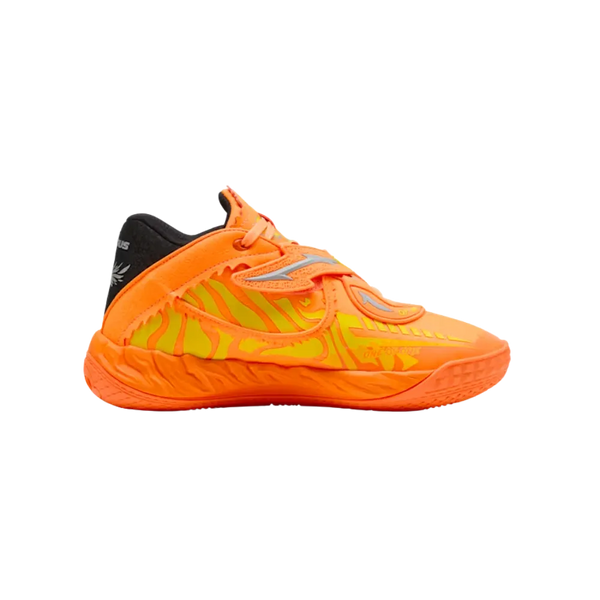 Fast & Furious x Puma MB.05 'Orange'