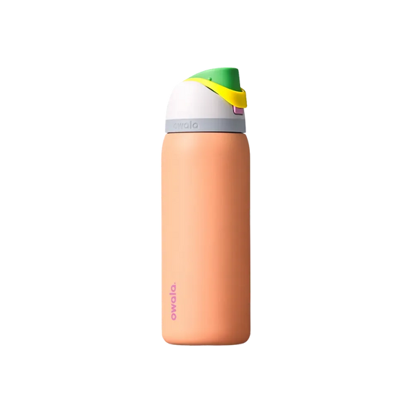 Owala Freesip 32oz "Peachy Keen"