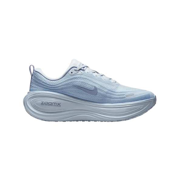 Nike Vomero Plus 'Football Grey'
