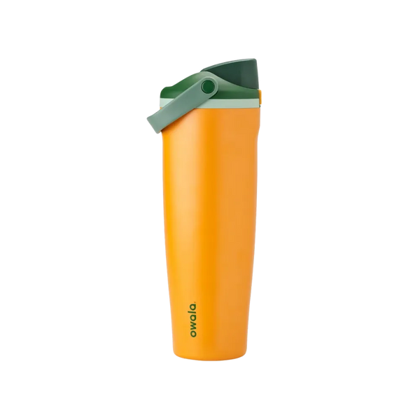 Owala Freesip-Sway 40oz "Orange Grove"