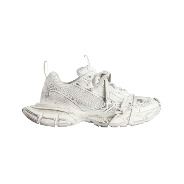 Balenciaga 3XL Sneaker In White