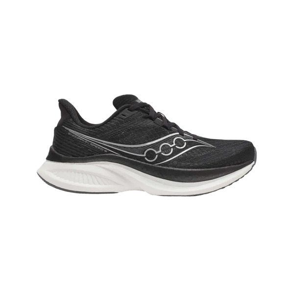 Saucony Endorphin Speed 5 Black | White