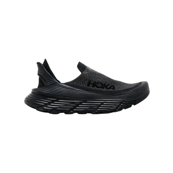 Hoka Restore TC 'Black'
