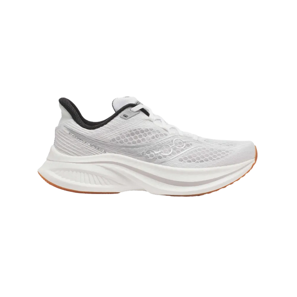 Saucony Endorphin Speed 5 White | Gum