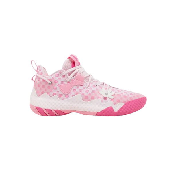 Adidas Harden Vol. 6 'Monogram'