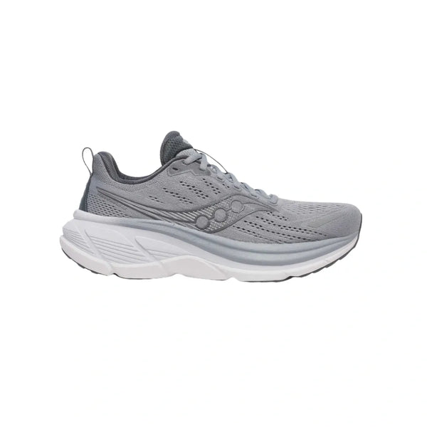 Saucony Hurricane 25 Cinder | Shadow