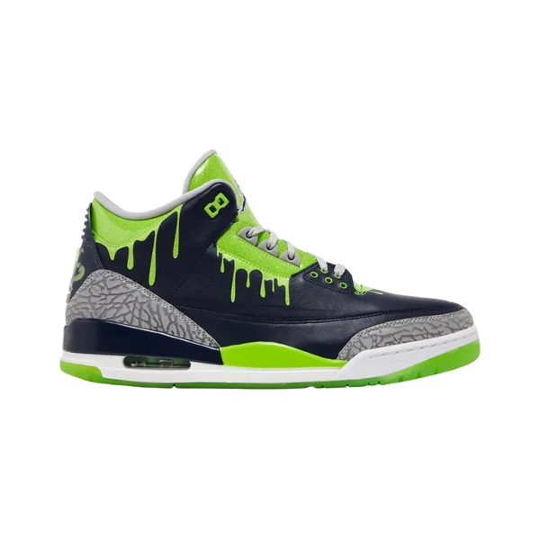 Air Jordan 3 Retro 'Doernbecher XIX'