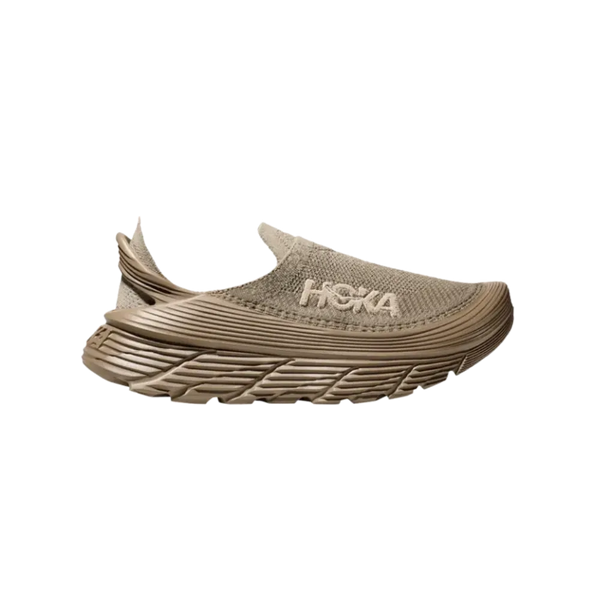 Hoka Restore TC 'Dune Oxford Tan'