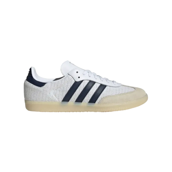 Adidas Samba OG 'White Night Indigo Cream'