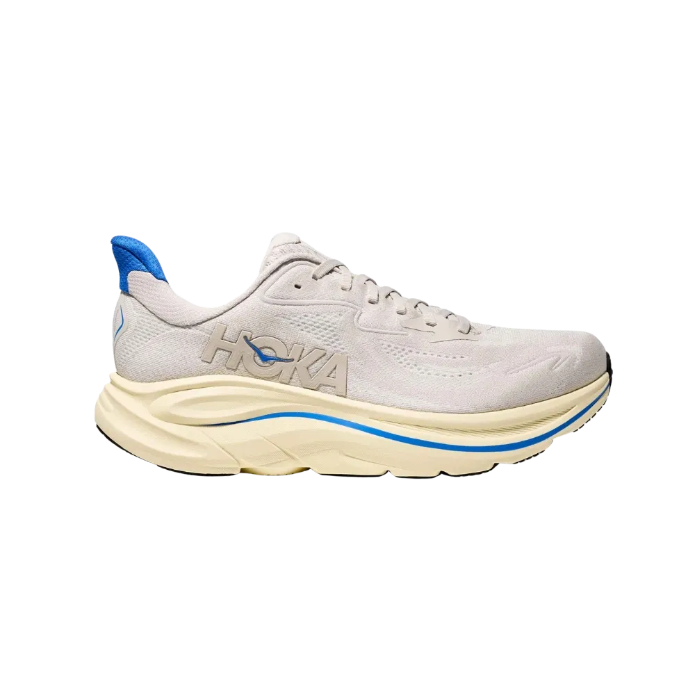 Hoka Clifton 10 Virtual Blue