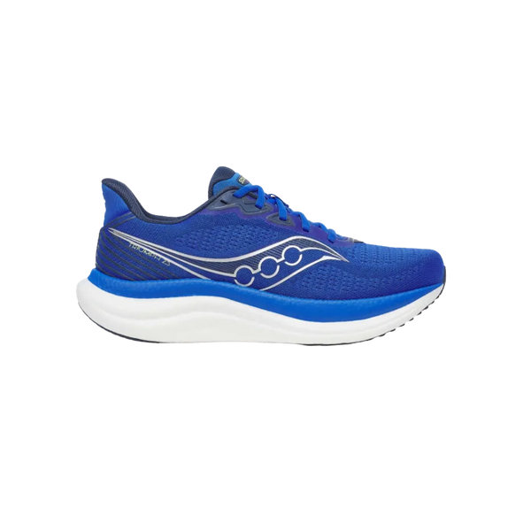 Saucony Triumph 23 Lapis | Silver